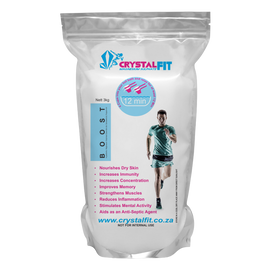 CrystalFit Boost