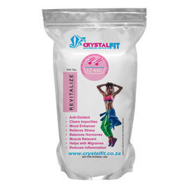 CrystalFit Revitalize